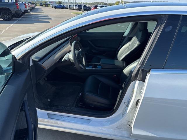 used 2020 Tesla Model 3 car, priced at $22,988
