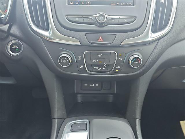 used 2020 Chevrolet Equinox car, priced at $18,667