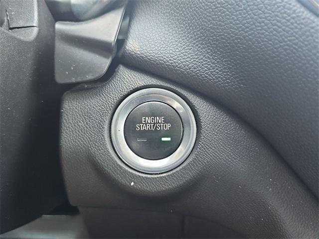 used 2020 Chevrolet Equinox car, priced at $18,667