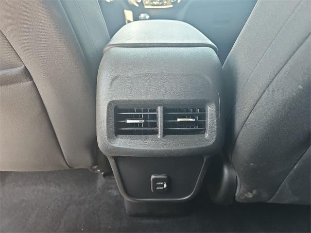 used 2020 Chevrolet Equinox car, priced at $18,667