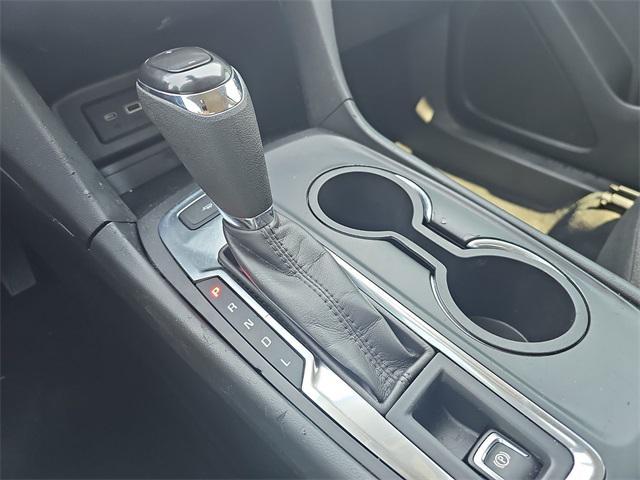 used 2020 Chevrolet Equinox car, priced at $18,667