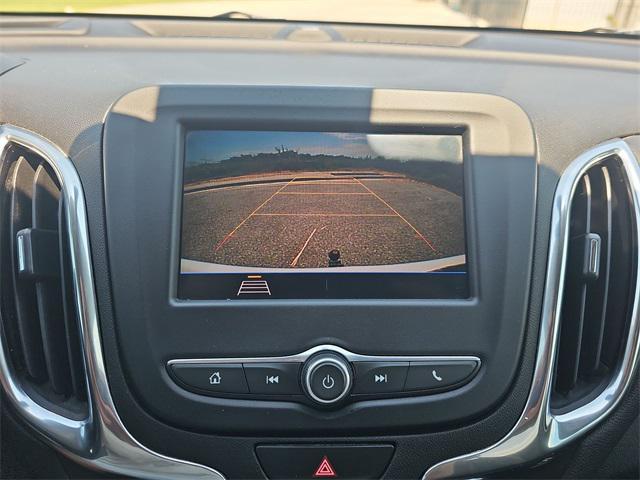 used 2020 Chevrolet Equinox car, priced at $18,667