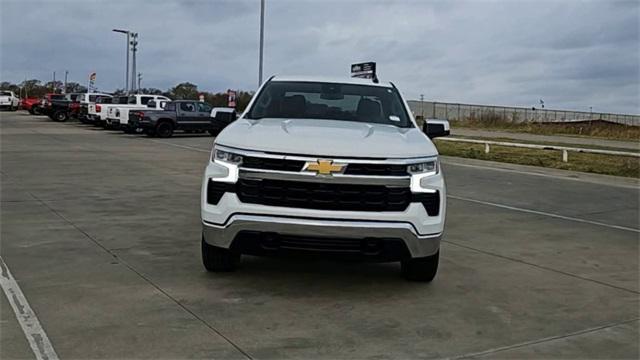 used 2023 Chevrolet Silverado 1500 car, priced at $40,997