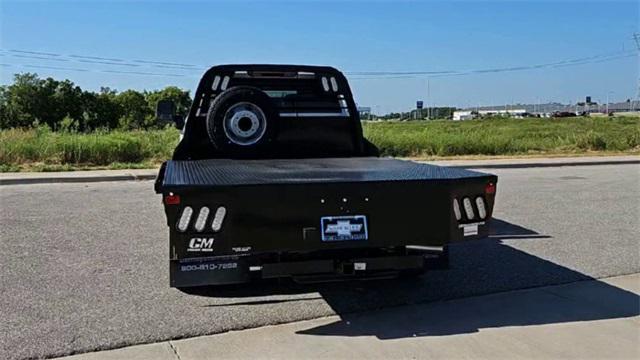 new 2025 Chevrolet Silverado 3500 car, priced at $62,873