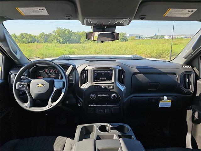 new 2025 Chevrolet Silverado 3500 car, priced at $62,873