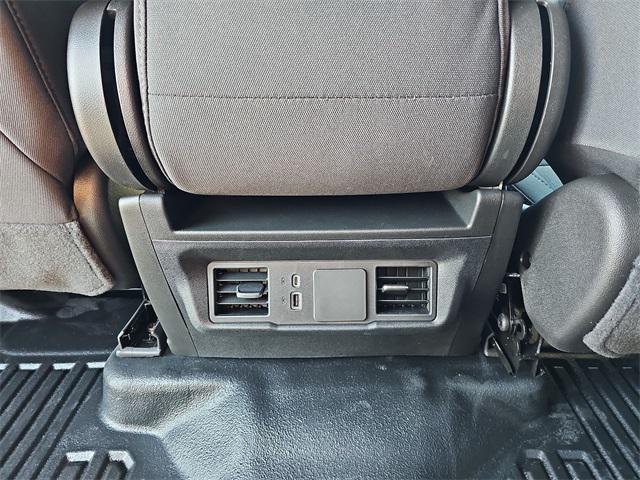 new 2025 Chevrolet Silverado 3500 car, priced at $62,873