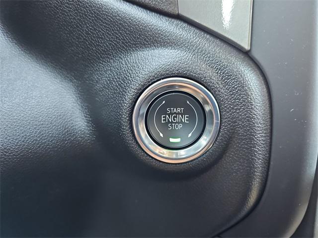 new 2025 Chevrolet Silverado 3500 car, priced at $62,873