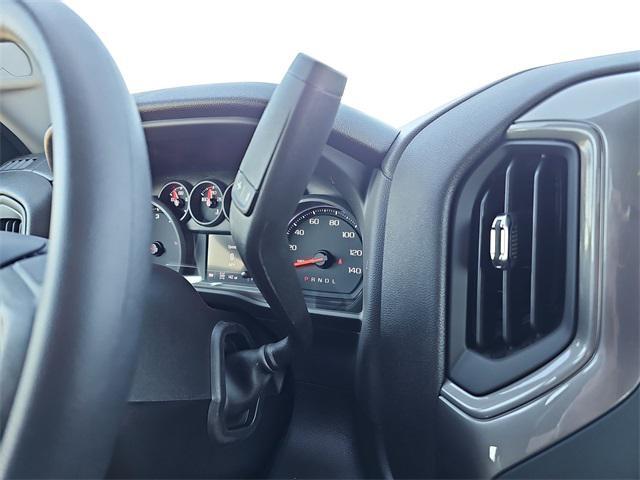 new 2025 Chevrolet Silverado 3500 car, priced at $62,873