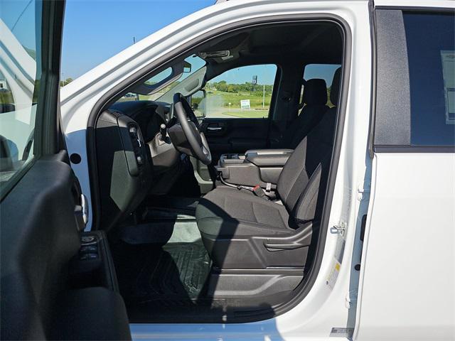 new 2025 Chevrolet Silverado 3500 car, priced at $62,873