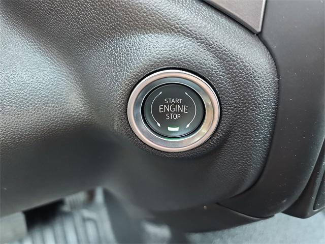 new 2025 Chevrolet Silverado 1500 car, priced at $39,990