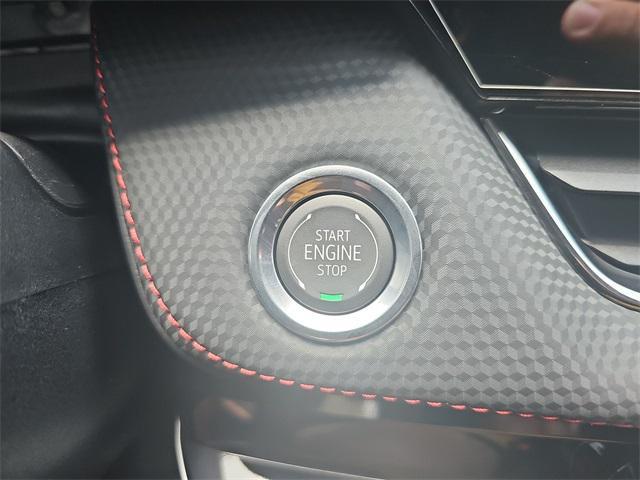 new 2026 Chevrolet Equinox car, priced at $38,340