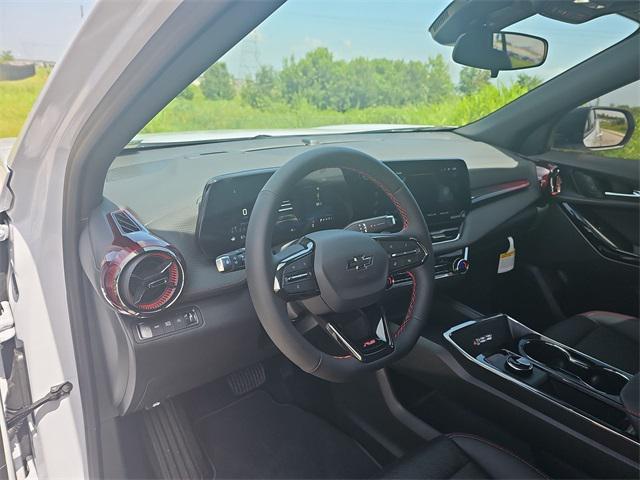 new 2026 Chevrolet Equinox car, priced at $38,340