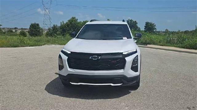 new 2026 Chevrolet Equinox car, priced at $38,340
