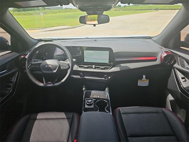 new 2026 Chevrolet Equinox car, priced at $38,340
