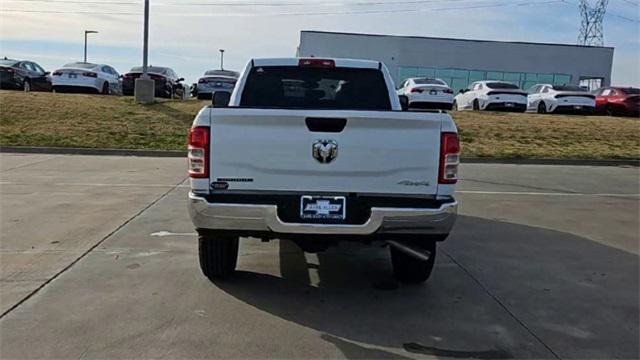 used 2024 Ram 2500 car, priced at $42,777
