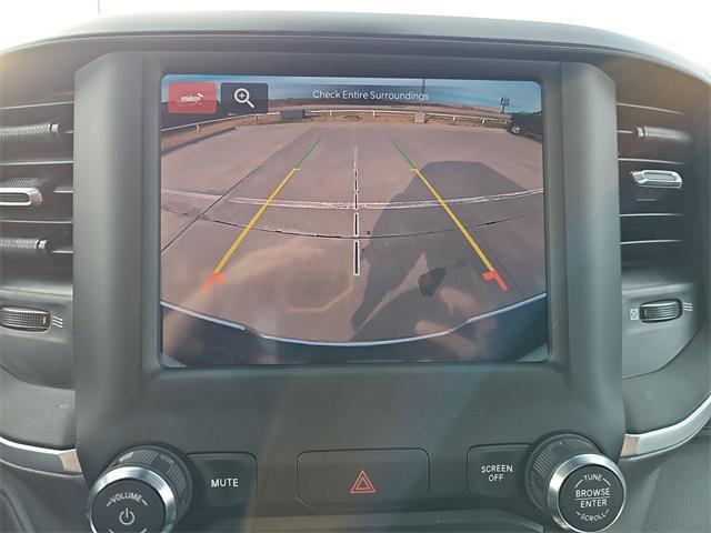 used 2024 Ram 2500 car, priced at $42,777