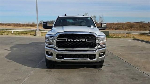 used 2024 Ram 2500 car, priced at $42,777