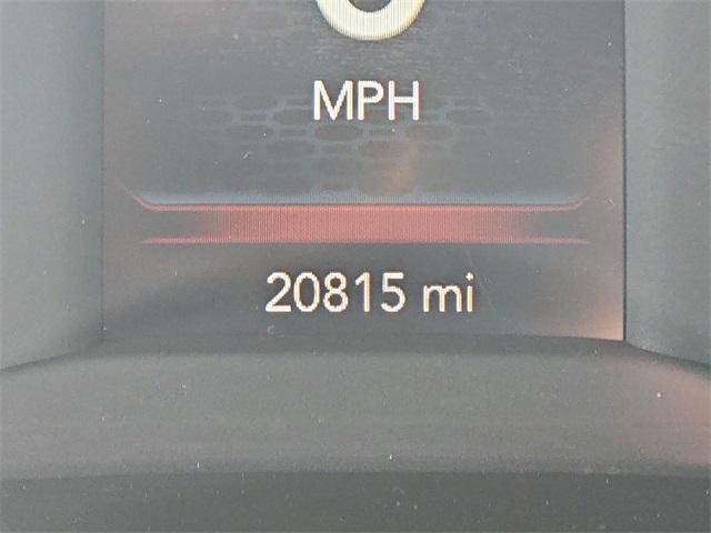 used 2024 Ram 2500 car, priced at $42,777