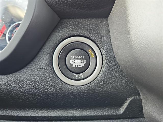 used 2024 Ram 2500 car, priced at $42,777