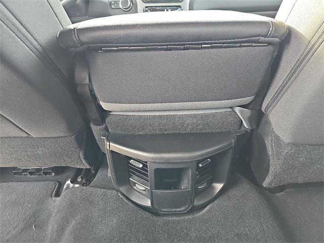 used 2024 Ram 2500 car, priced at $42,777