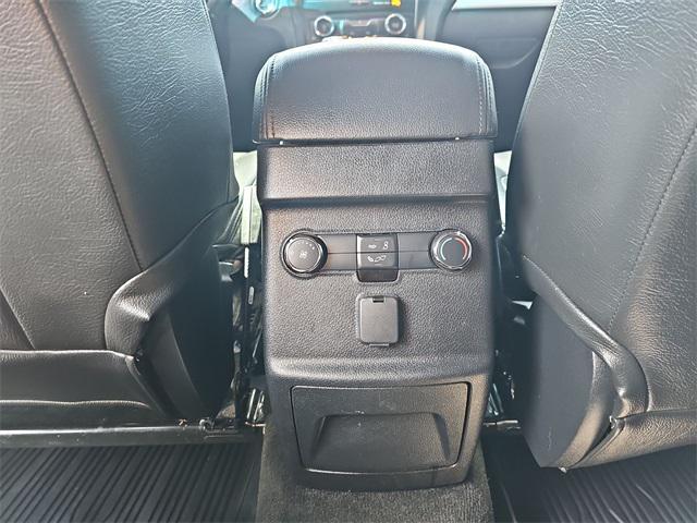 used 2017 Ford Explorer car, priced at $14,988
