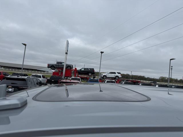 used 2024 GMC Sierra 1500 car, priced at $71,988