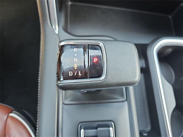 used 2024 GMC Sierra 1500 car, priced at $69,988
