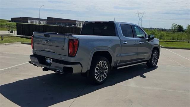 used 2024 GMC Sierra 1500 car, priced at $69,988