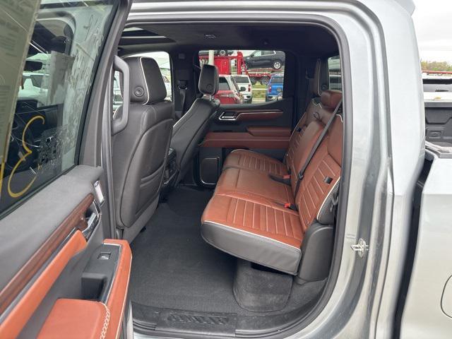 used 2024 GMC Sierra 1500 car, priced at $71,988