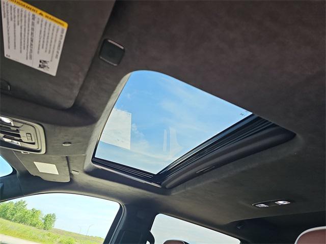 used 2024 GMC Sierra 1500 car, priced at $69,988