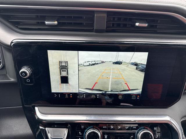 used 2024 GMC Sierra 1500 car, priced at $71,988