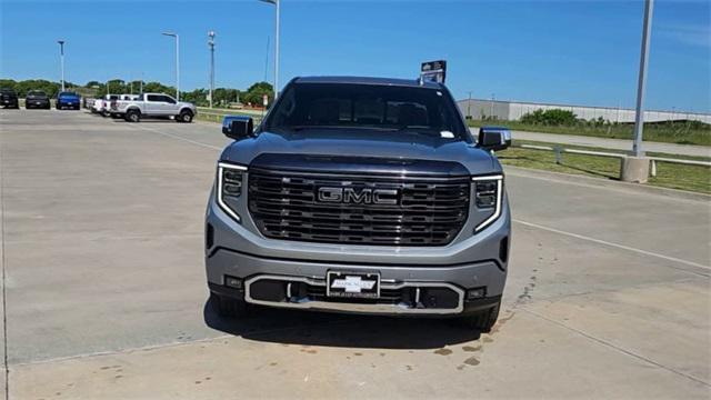 used 2024 GMC Sierra 1500 car, priced at $69,988