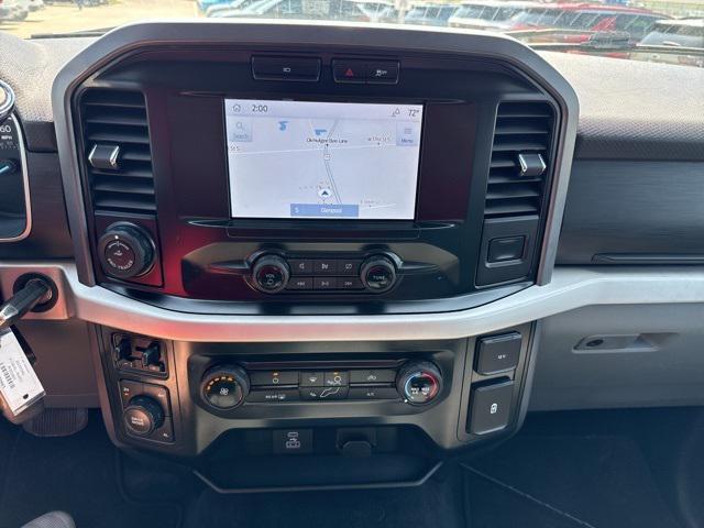 used 2023 Ford F-150 car, priced at $43,566