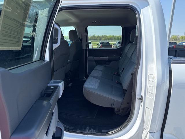 used 2023 Ford F-150 car, priced at $43,566