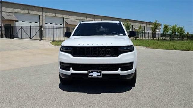 used 2024 Jeep Wagoneer car, priced at $56,888