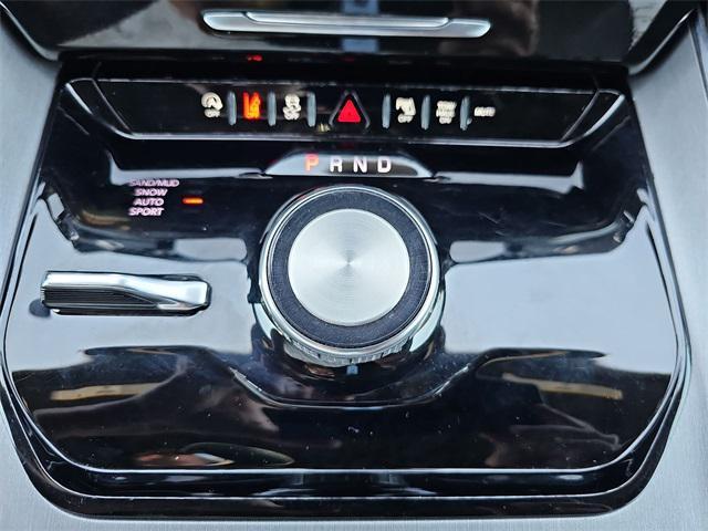 used 2024 Jeep Wagoneer car, priced at $56,888