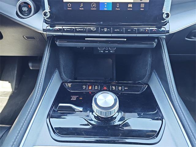 used 2024 Jeep Wagoneer car, priced at $56,888