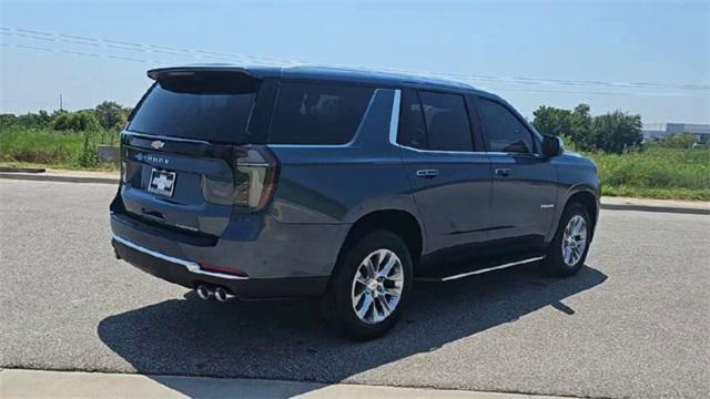new 2025 Chevrolet Tahoe car, priced at $79,994