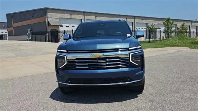 new 2025 Chevrolet Tahoe car, priced at $79,994