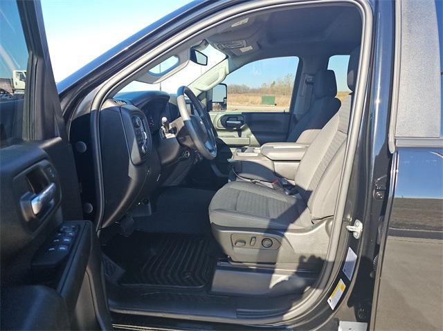 used 2024 Chevrolet Silverado 2500 car, priced at $48,999