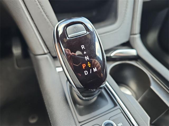 used 2024 Cadillac XT6 car, priced at $43,988