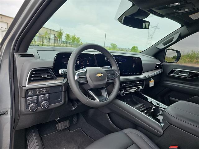 new 2025 Chevrolet Tahoe car, priced at $70,680