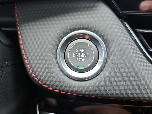 new 2026 Chevrolet Equinox car, priced at $36,340