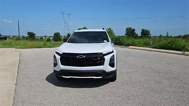 new 2026 Chevrolet Equinox car, priced at $36,340