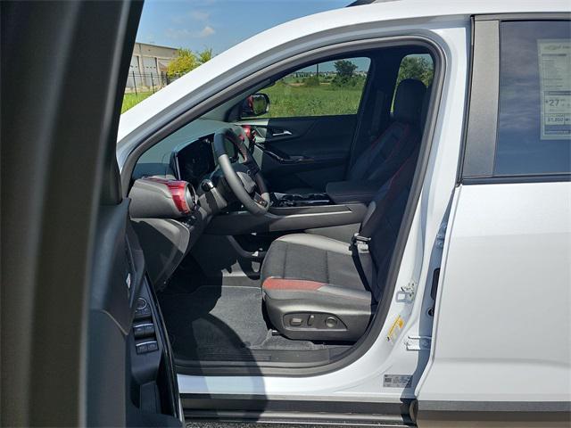 new 2026 Chevrolet Equinox car, priced at $36,340