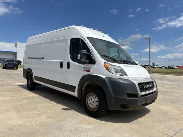 used 2019 Ram ProMaster 2500 car, priced at $30,749