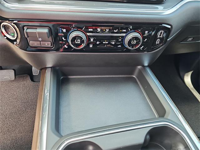 new 2025 Chevrolet Silverado 3500 car, priced at $82,777