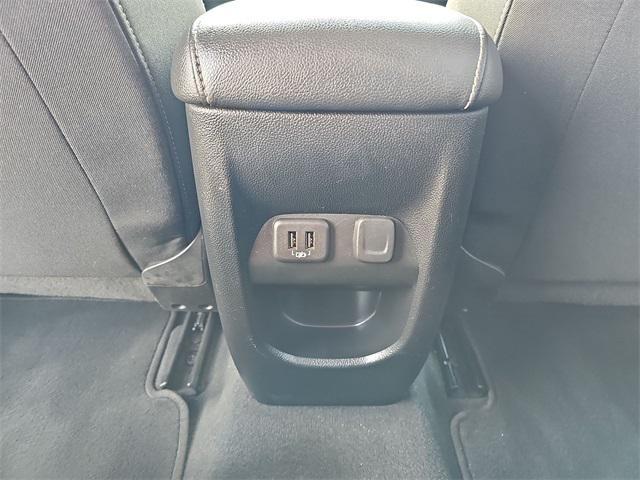 used 2021 Chevrolet Colorado car, priced at $23,566