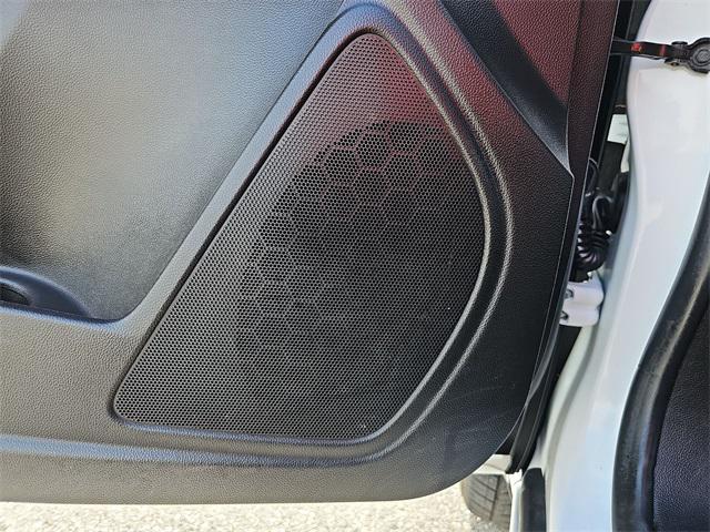 used 2021 Chevrolet Colorado car, priced at $23,566