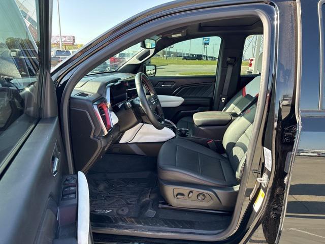 used 2023 GMC Canyon car, priced at $49,997